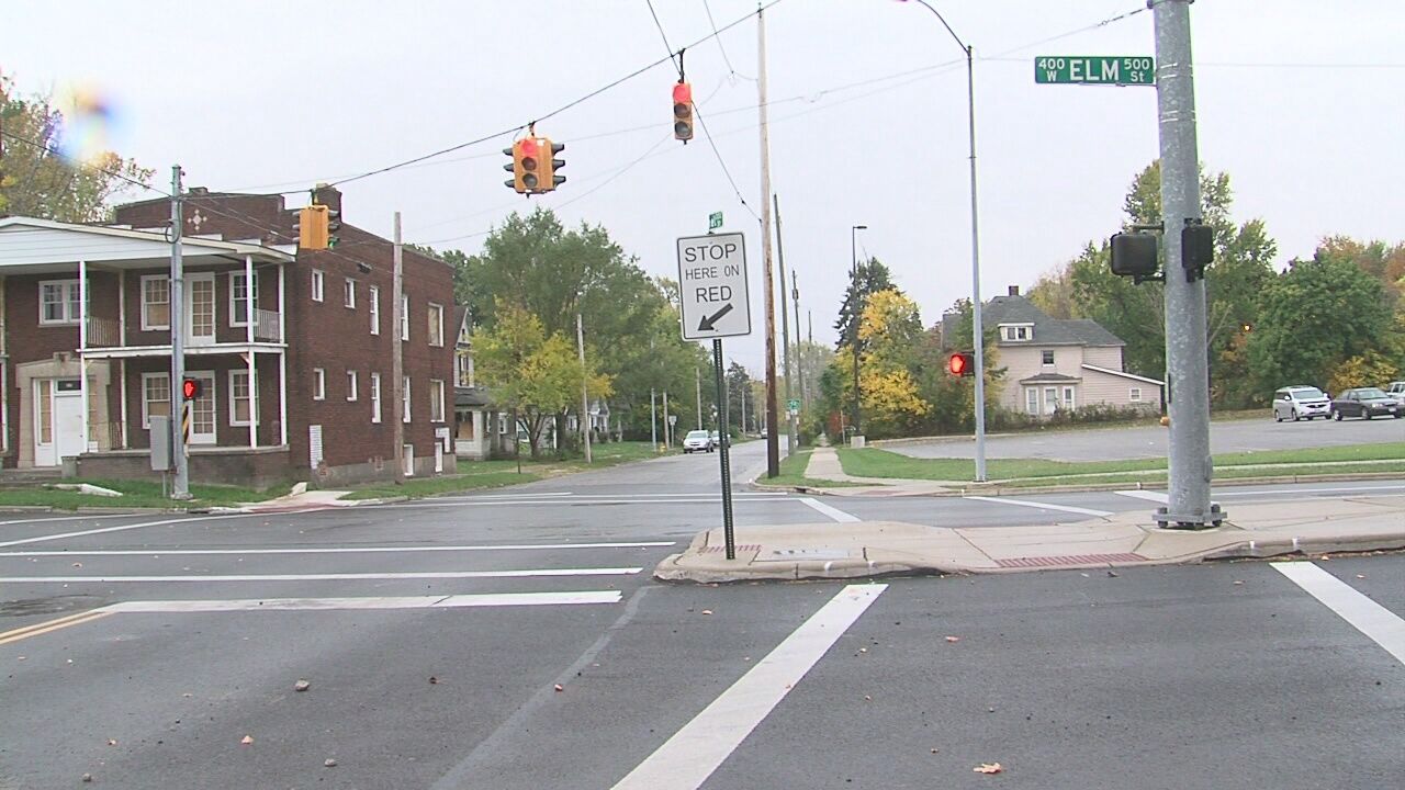 Lima police investigating Sunday morning shooting